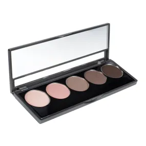 Nudist Eyeshadow Palette - Violet