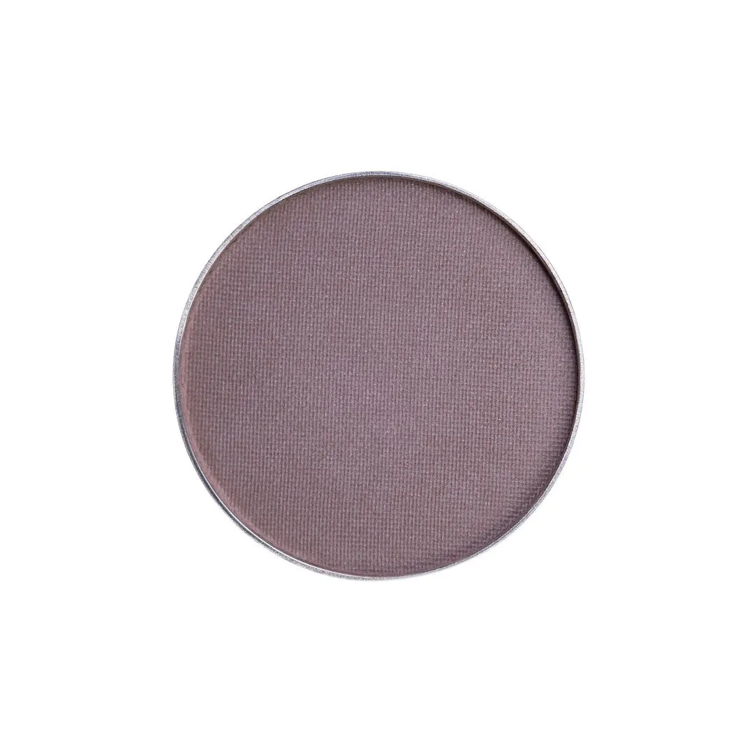 Nudist Eyeshadow Palette - Violet