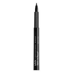 NYX - That's the Point Eyeliner A Bit Edgy - 0.03 fl oz (1.1 ml)