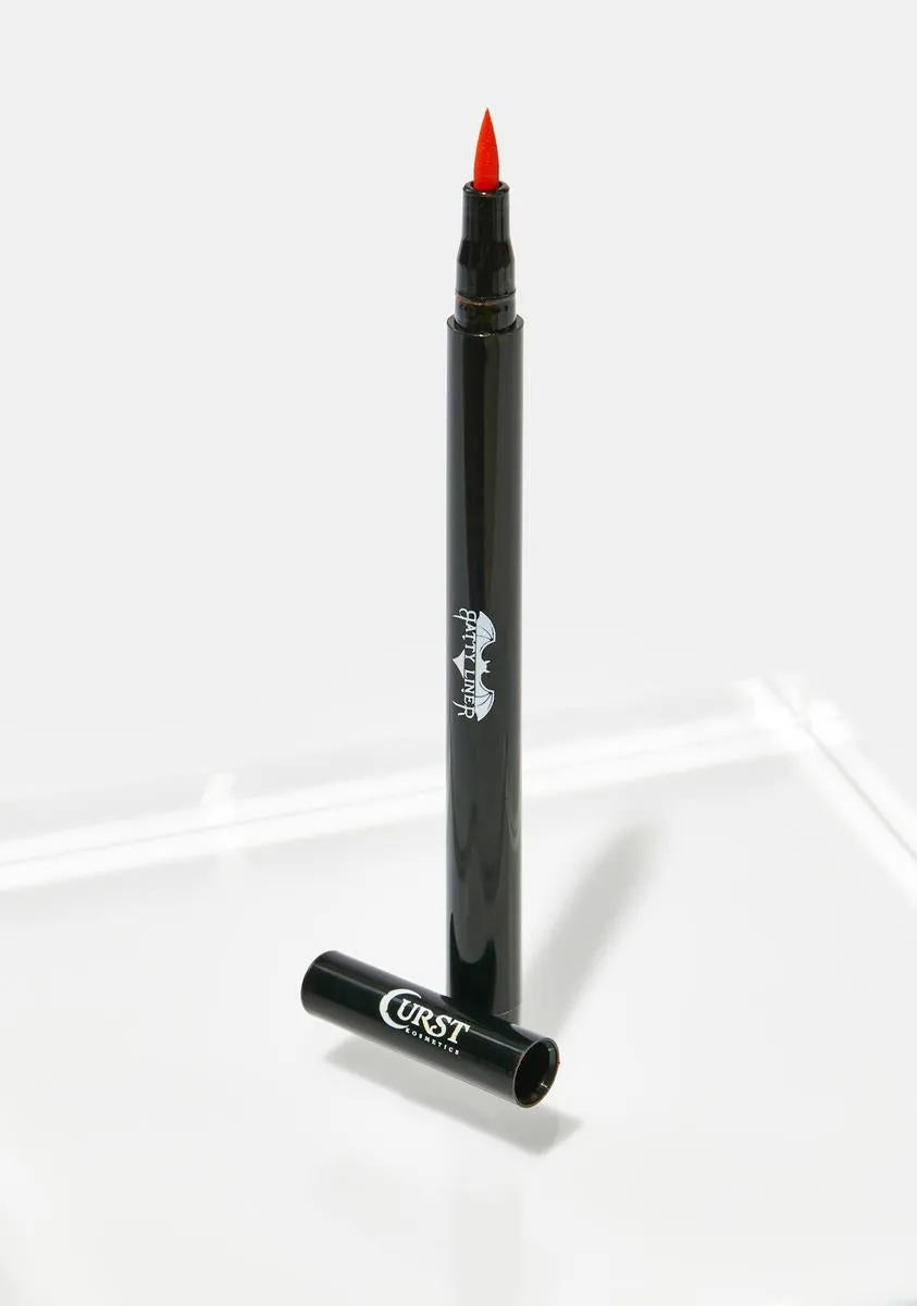 Occult Batty Eye Liner