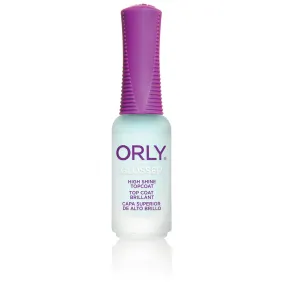 ORLY Glosser Topcoat 9ml