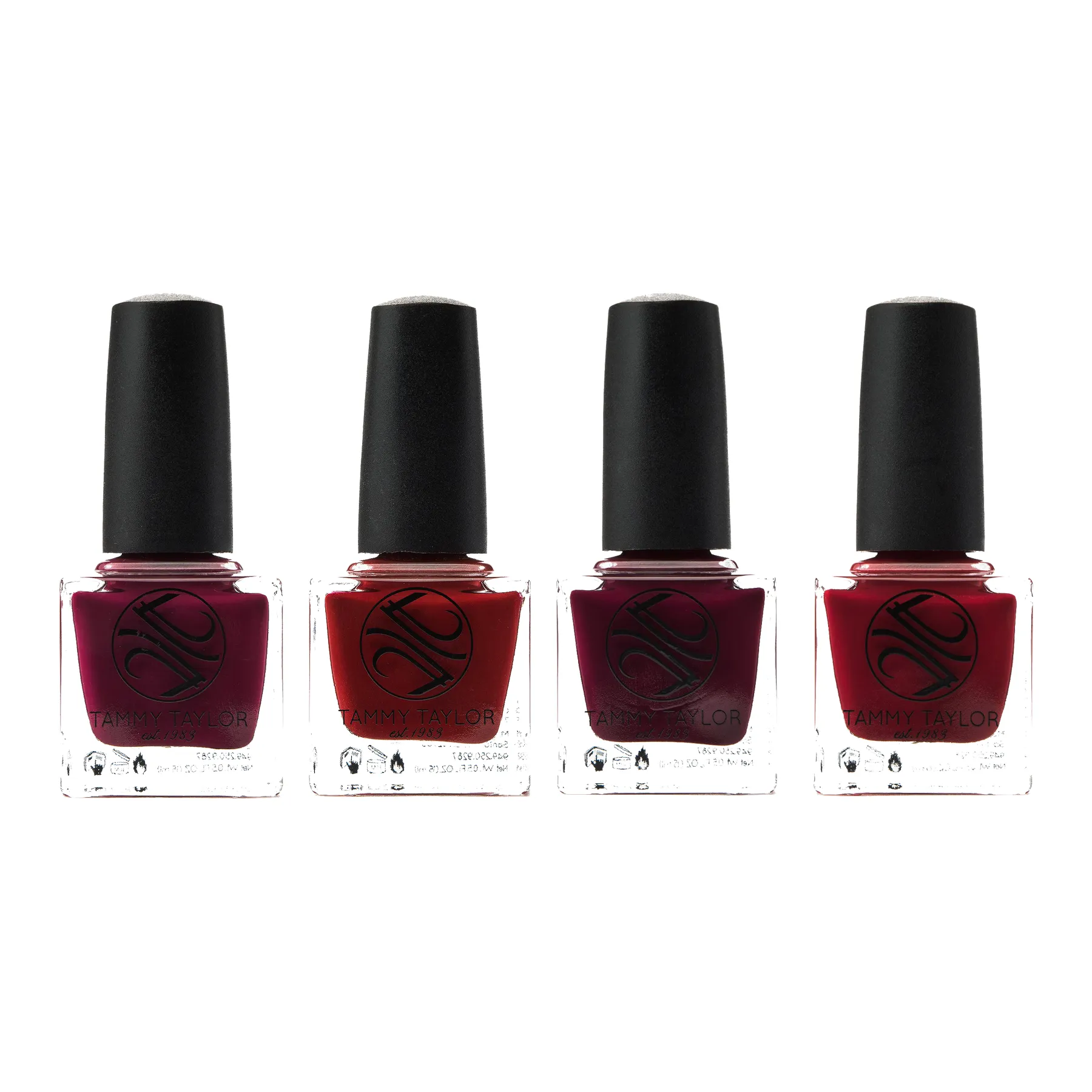 Paint The Town Burgundy ENTIRE Collection Bundle