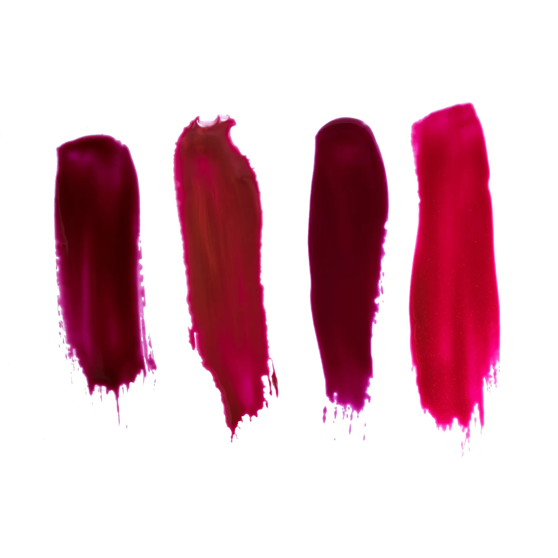 Paint The Town Burgundy ENTIRE Collection Bundle
