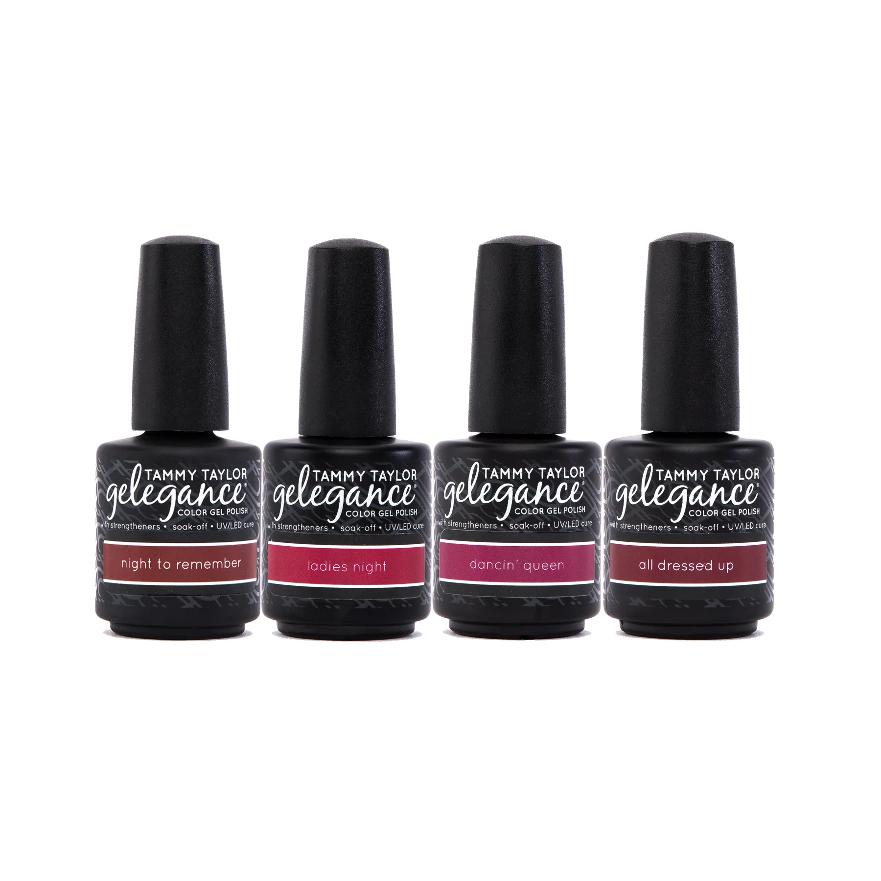 Paint The Town Burgundy ENTIRE Collection Bundle
