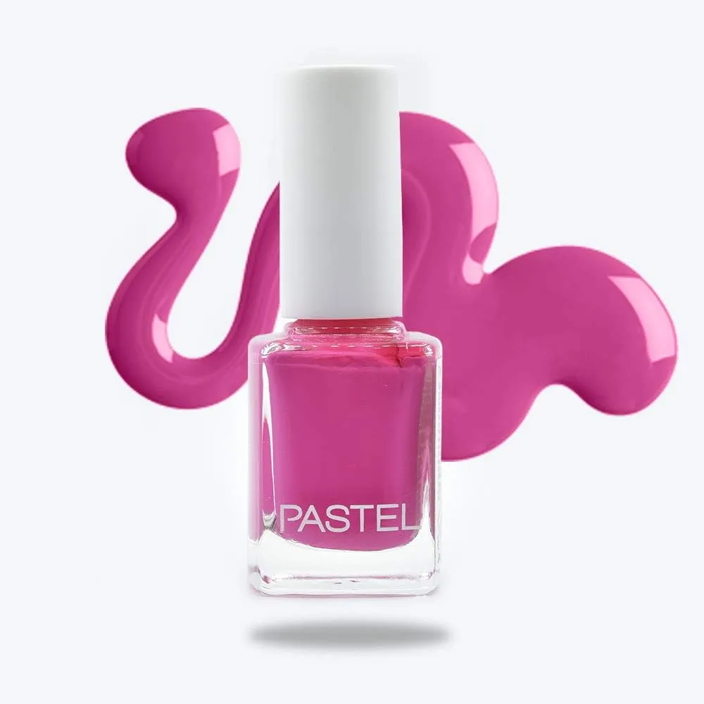 Pastel nail polish - 149