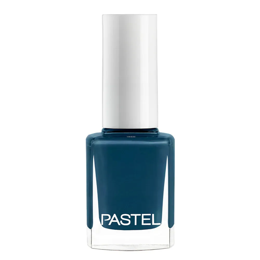 Pastel nail polish - 318