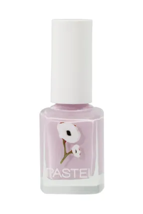 Pastel nail polish - 410