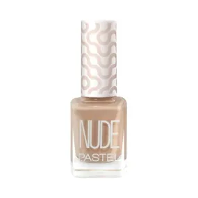 Pastel nail polish - 765