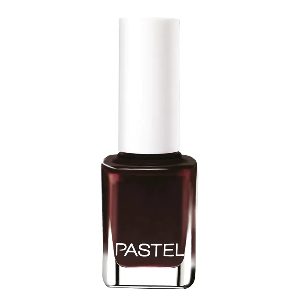 Pastel nail polish - 80