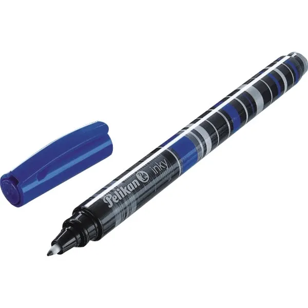 Pelikan Inky ink Felt Pen Single Piece