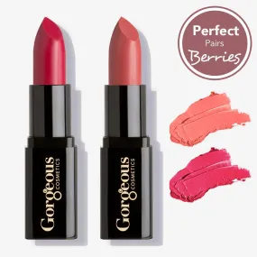PERFECT PAIRS, Berries