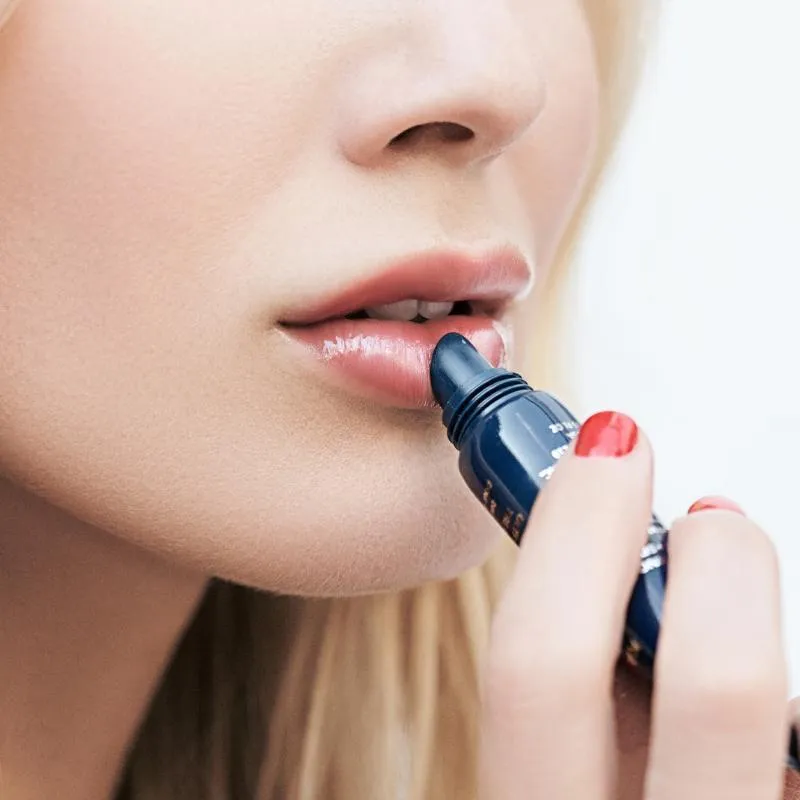 Perfect Pout Crystal Clear Lip Balm - SPF 30 Duo