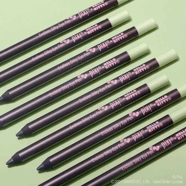 Pixi   Hello Kitty Endless Silky Eye Pen