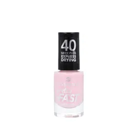 Pretty Fast Nail Polish