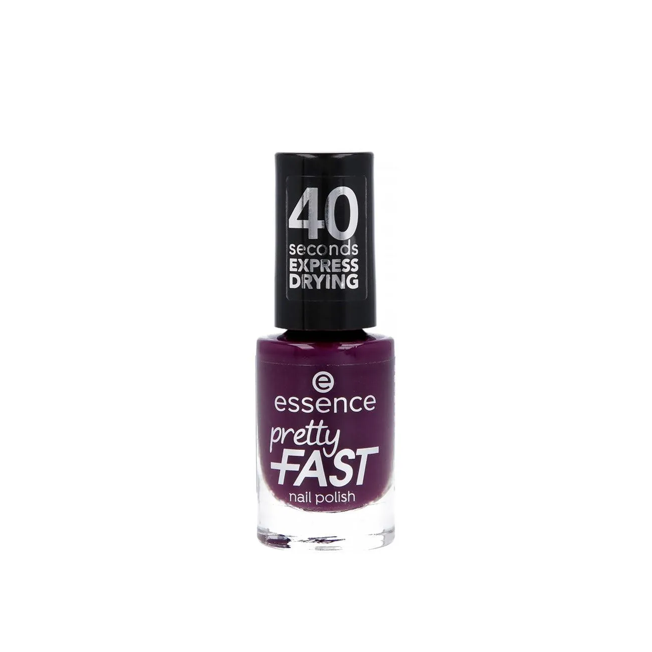 Pretty Fast Nail Polish