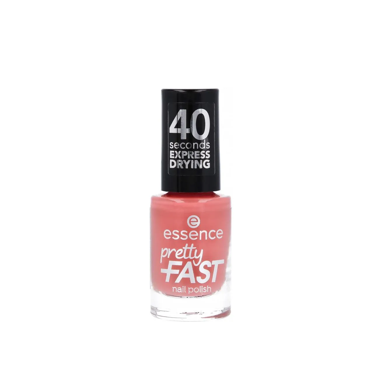 Pretty Fast Nail Polish