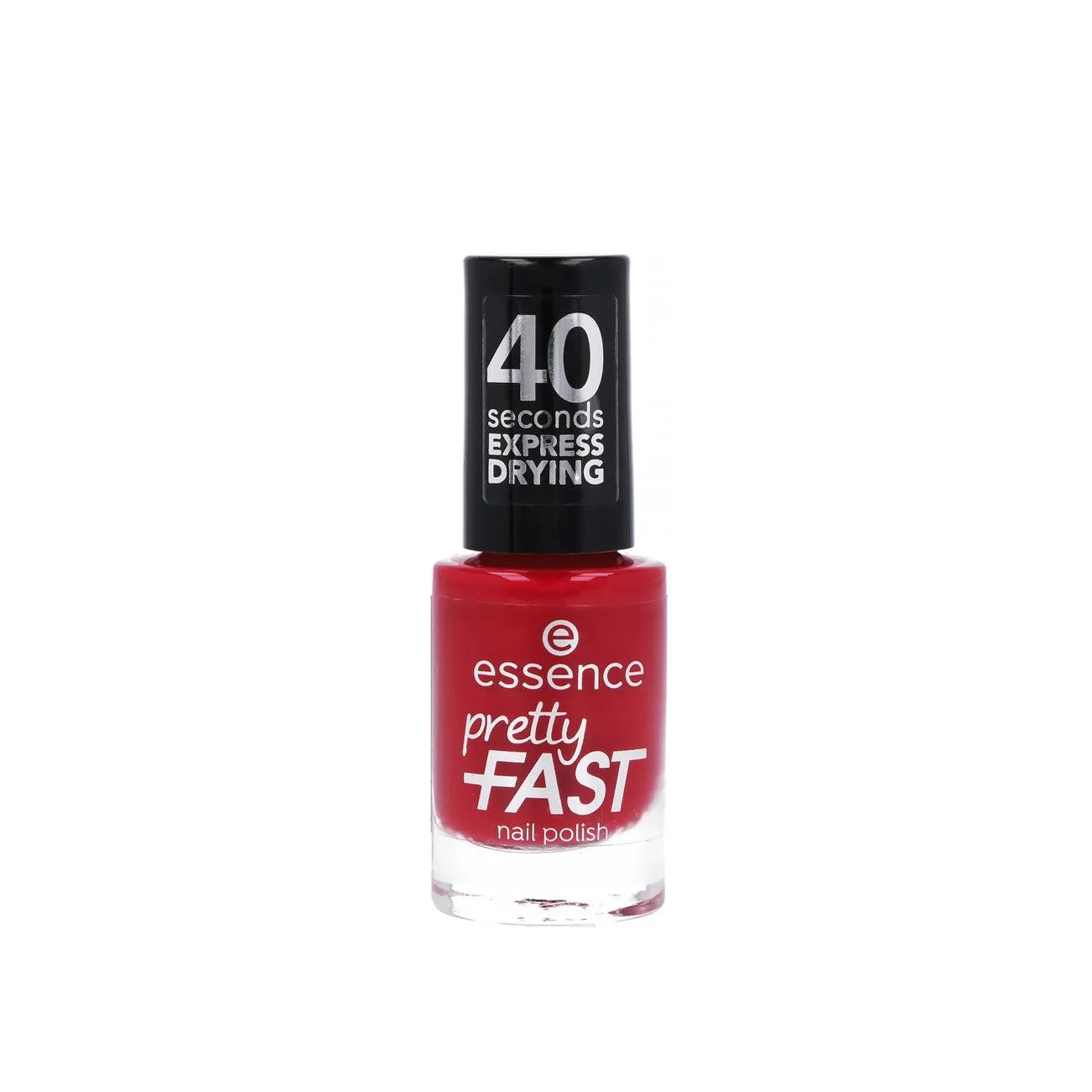 Pretty Fast Nail Polish