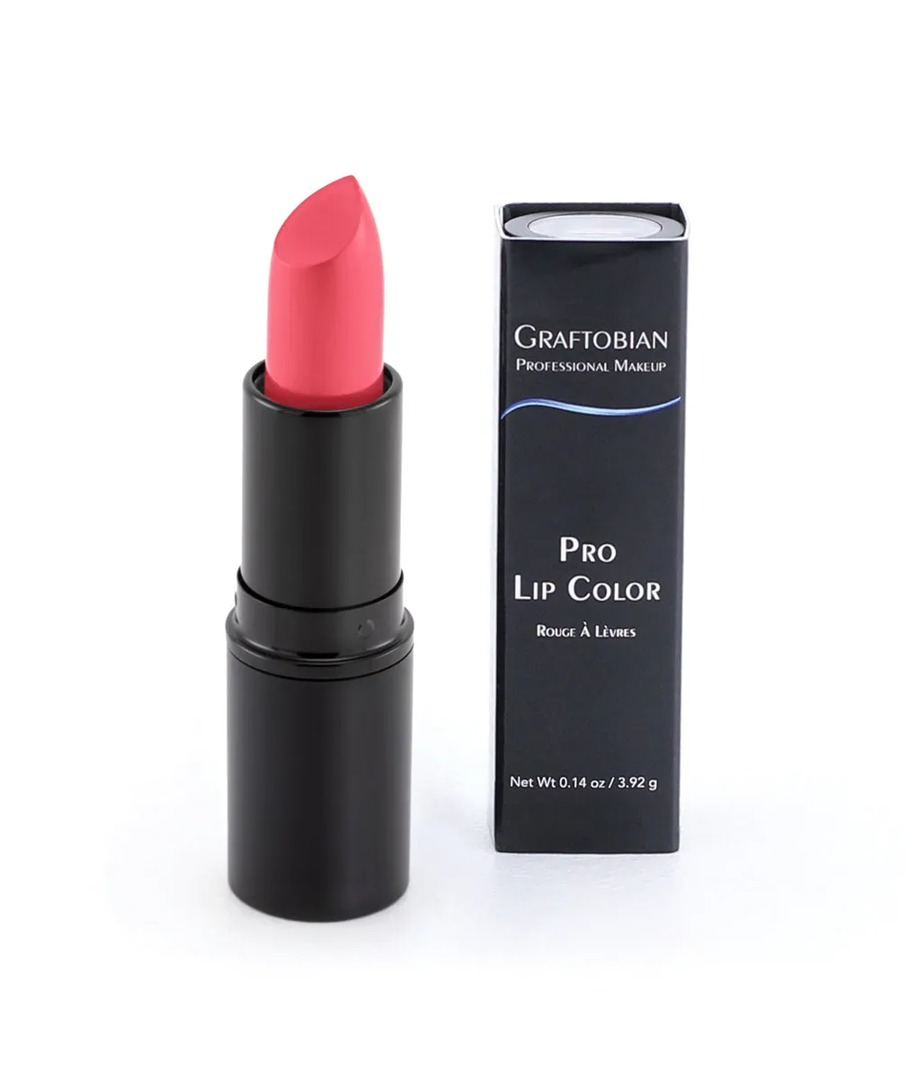 Pro Lip Color Lipstick