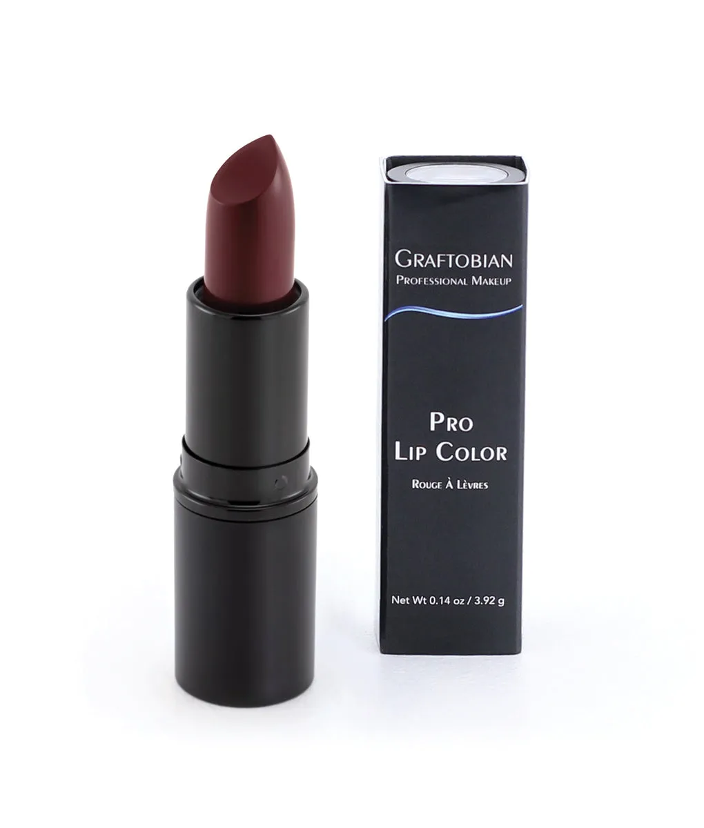 Pro Lip Color Lipstick