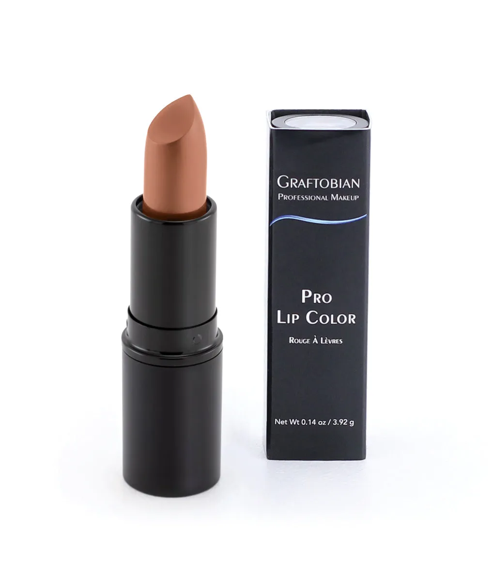 Pro Lip Color Lipstick