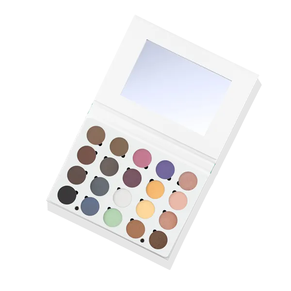 Pro Palette - Eyeshadow
