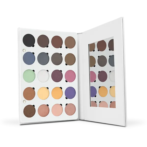 Pro Palette - Eyeshadow