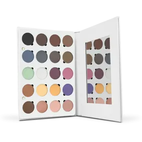 Pro Palette - Eyeshadow