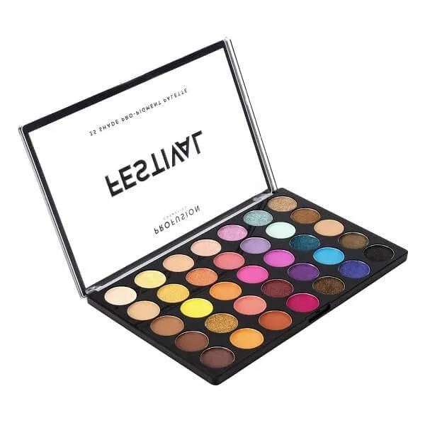 Profusion Cosmetics Festival Palette
