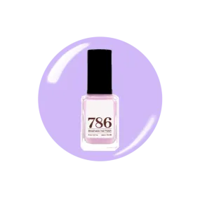 Provence - Breathable Nail Polish