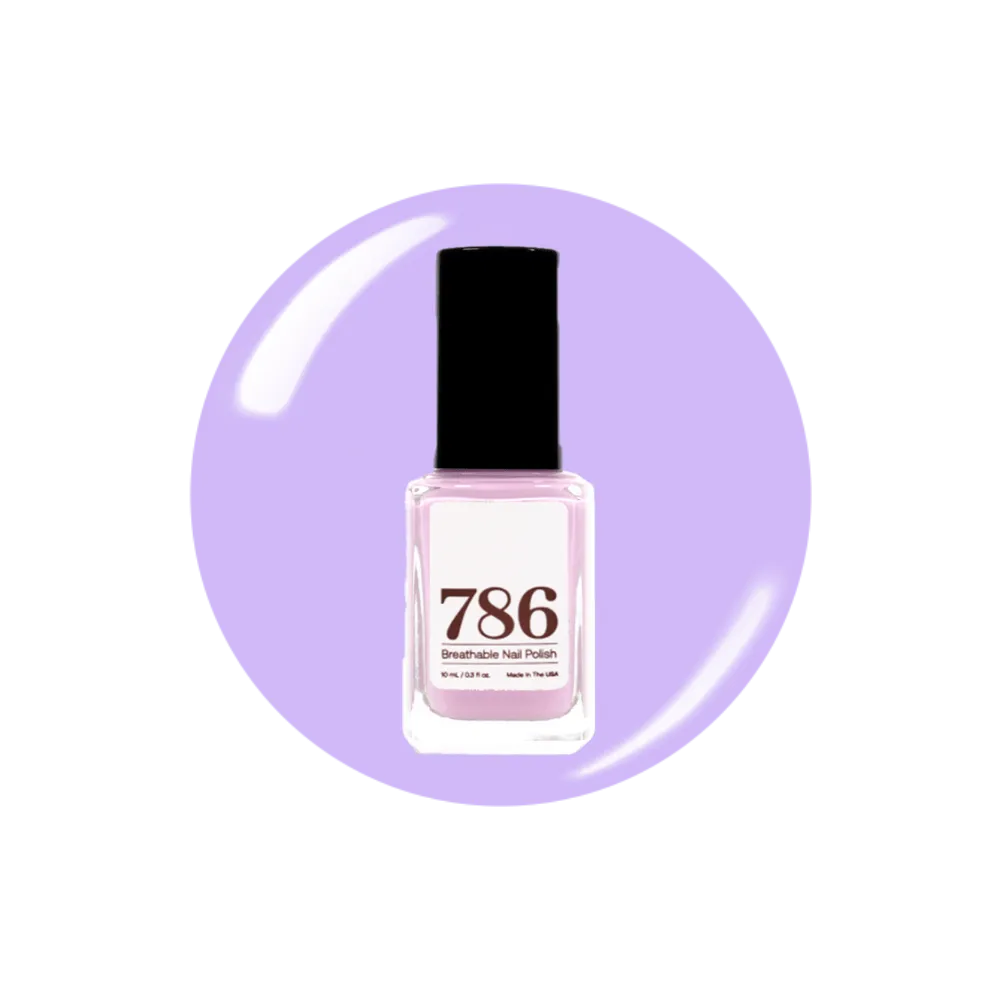 Provence - Breathable Nail Polish