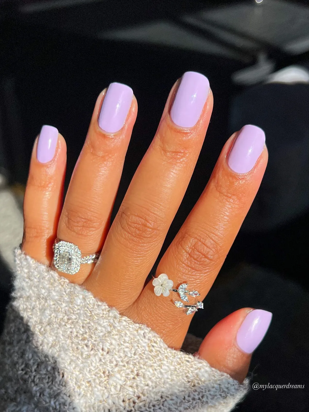 Provence - Breathable Nail Polish