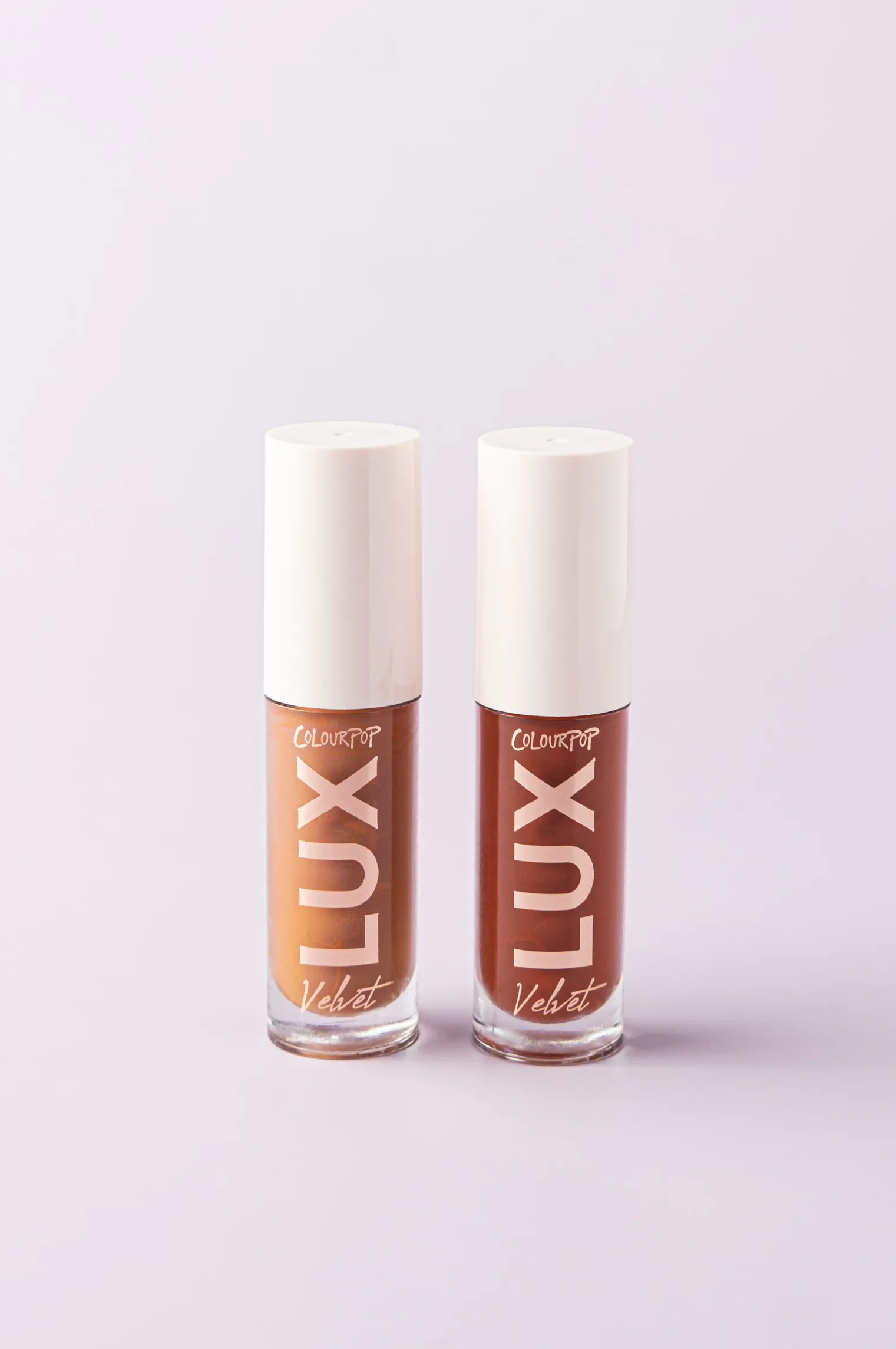 Puff Miami Lux Liquid Lipstick Kit