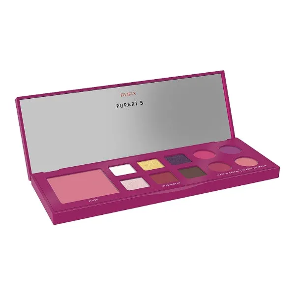 Pupart S Spring Kit