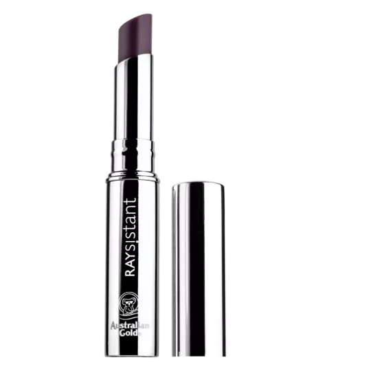 RAYsistant Sheer Satin Lipstick