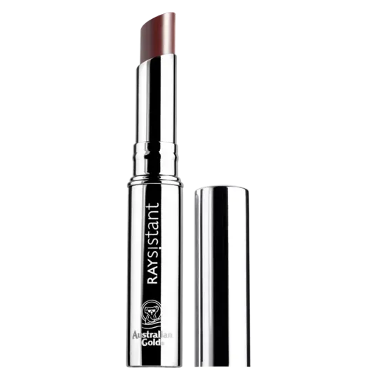 RAYsistant Sheer Satin Lipstick
