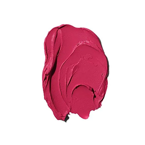 REVLON Ultra HD Lip Mousse Hyper Matte, Longwearing Creamy Liquid Lipstick, in Pink 100 Degrees (805), 0.2 oz