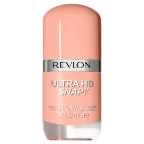 Revlon Ultra HD Snap Nail Enamel Keep Cool