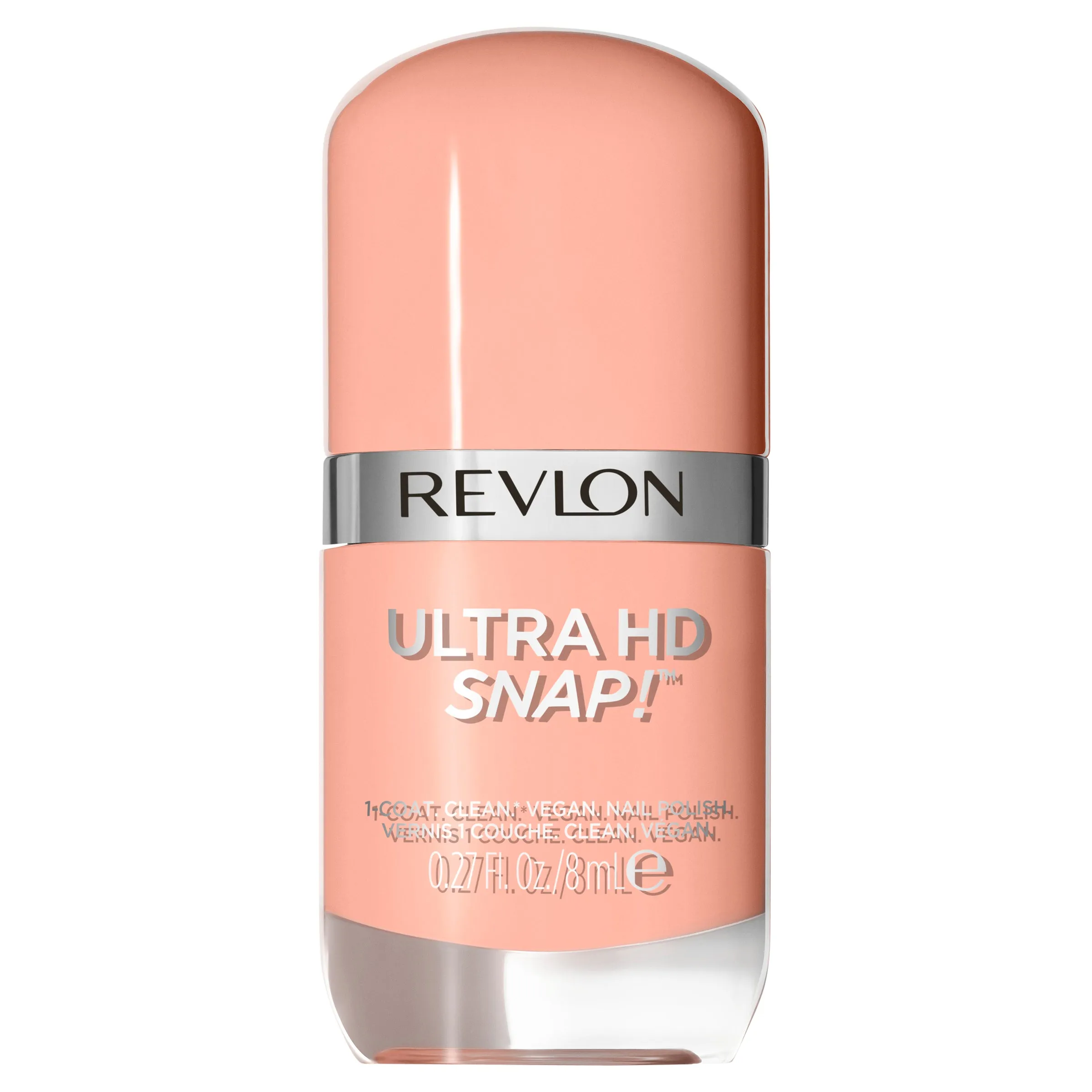 Revlon Ultra HD Snap Nail Enamel Keep Cool