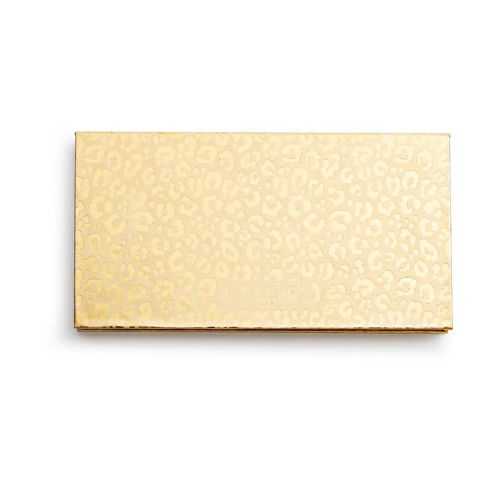 Revolution Pro New Neutral Eyeshadow Palette