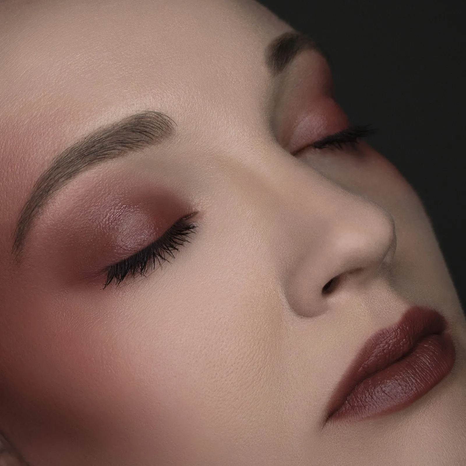 RITUEL DE FILLE - Inner Glow Crème Pigment - Lust