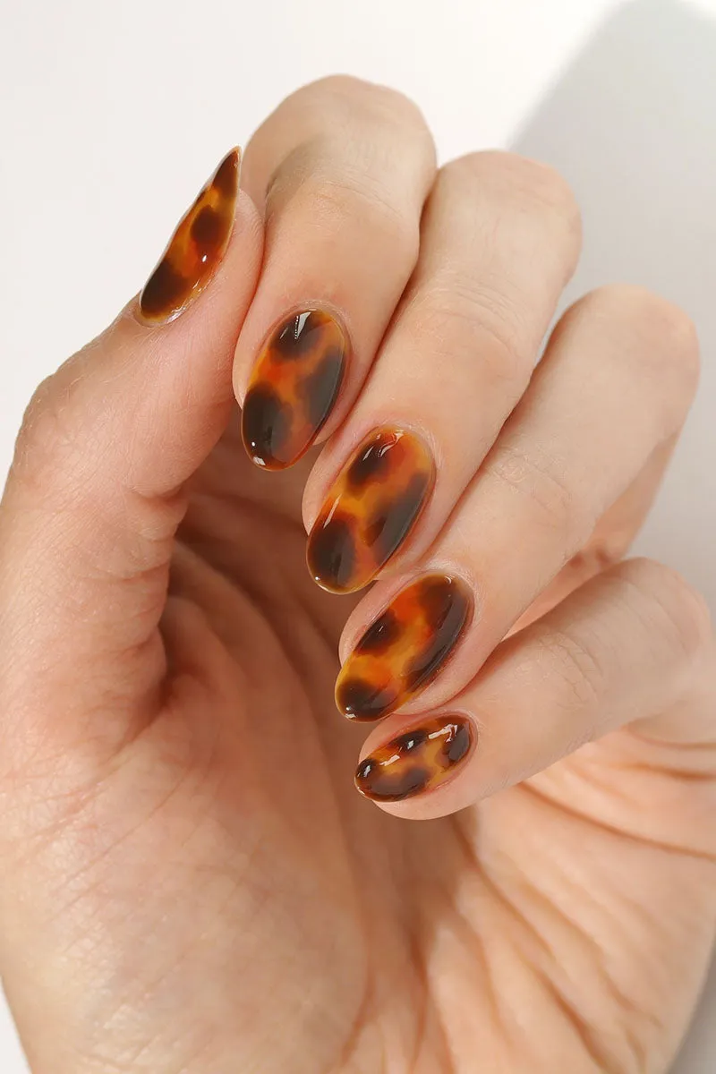 Rust Jelly