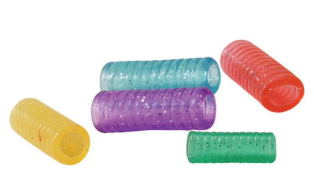 Scented Glitter Gel Pencil Grip (144/unit), #3237 (C-64)