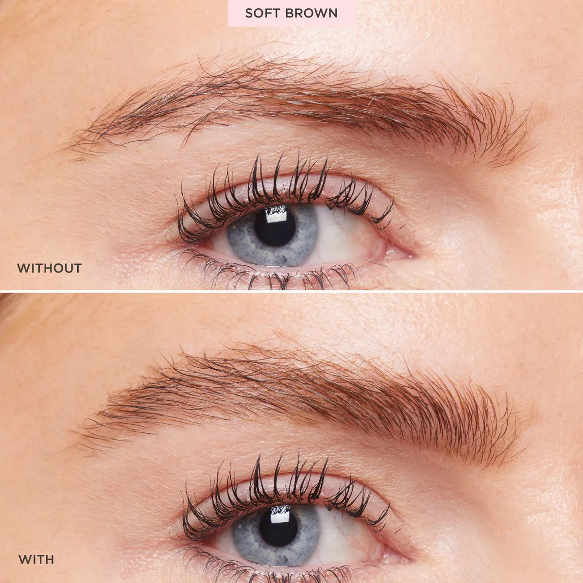 Sculpted by Aimee Shape & Set Brow Duo