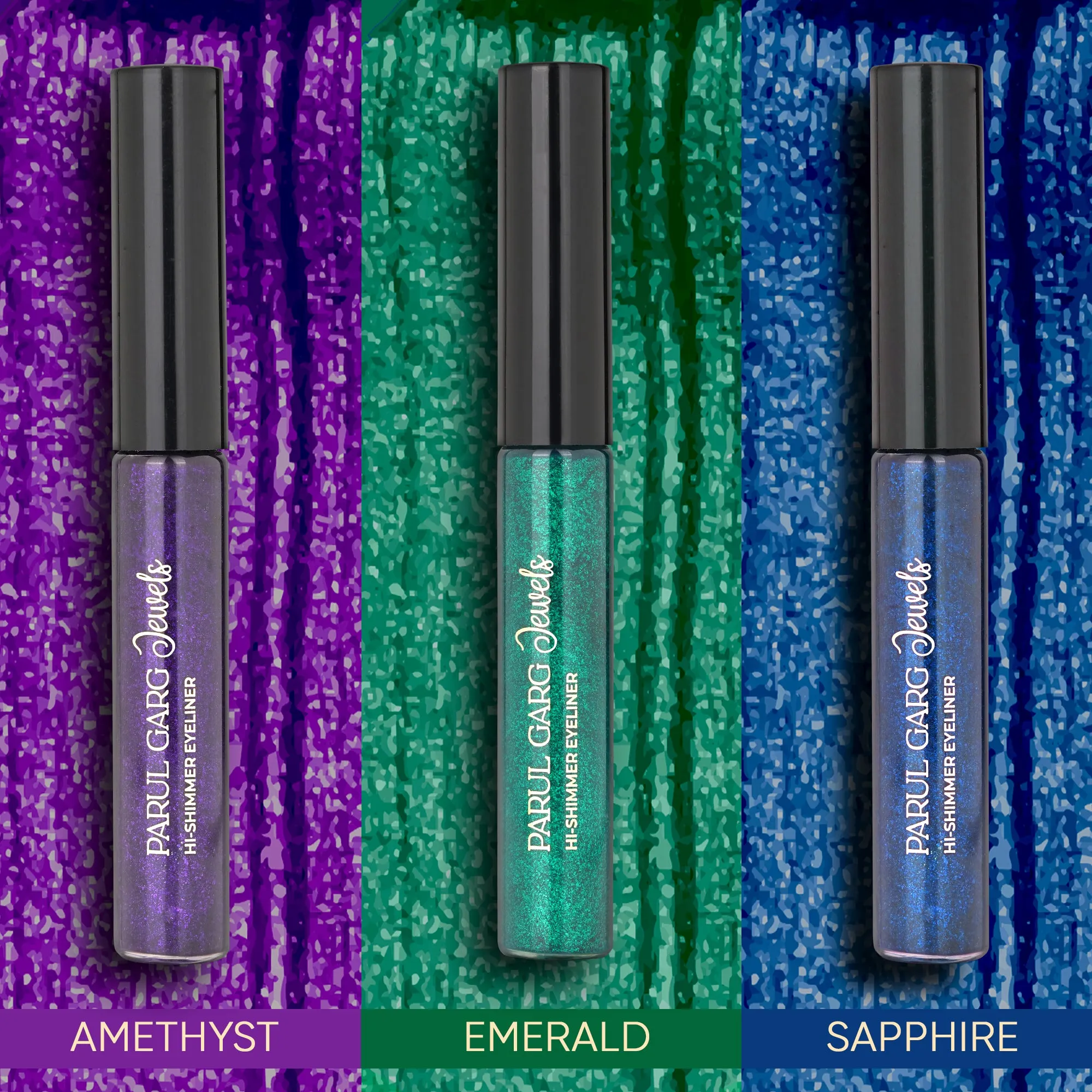 Shimmering Jewels Pack-of-Two Eyeliners