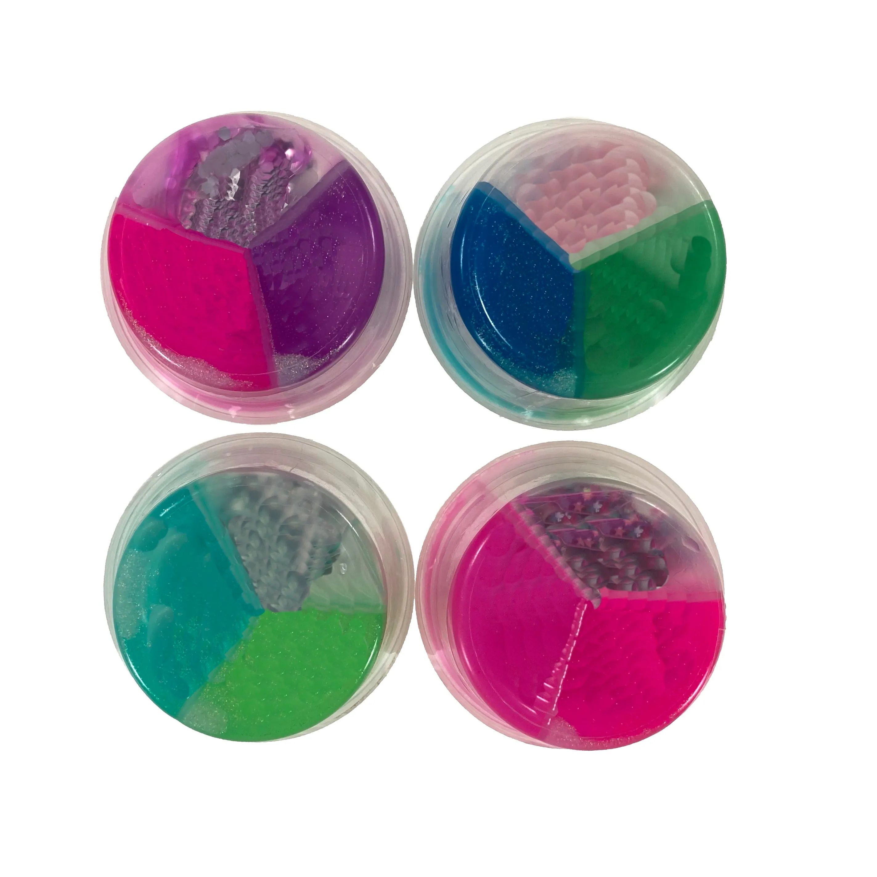 Slime Mashups - Unicorn, Princess, Mermaid or Fairy