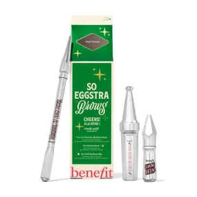 So Eggstra Brows 4/4 Brows Trial Set