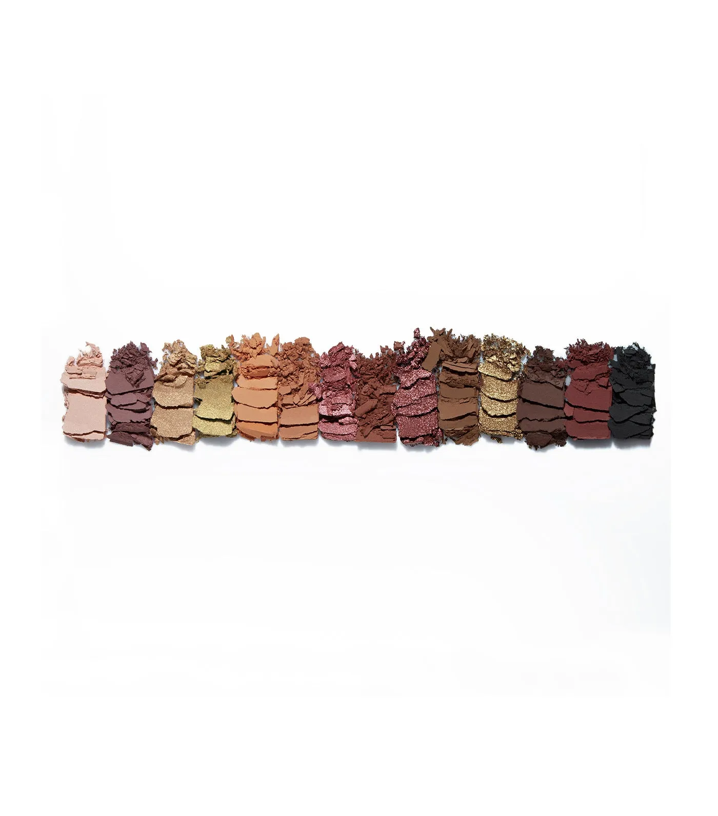 Soft Glam Eyeshadow Palette
