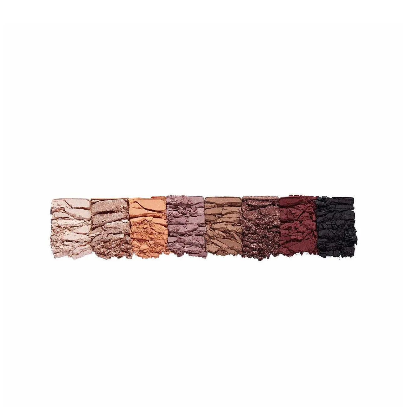Soft Glam II Mini Eyeshadow Palette