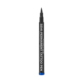 Stargazer Semi Permanent Tattoo Pen 10 (Dark Blue)
