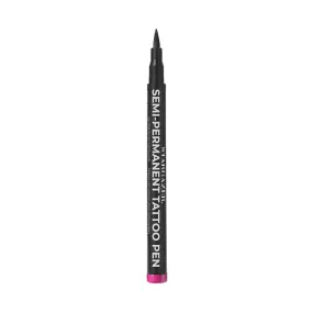Stargazer Semi Permanent Tattoo Pen 12 (Pink)